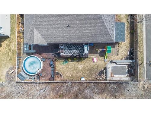 11 Mitchell Wayne, Fredericton, NB 