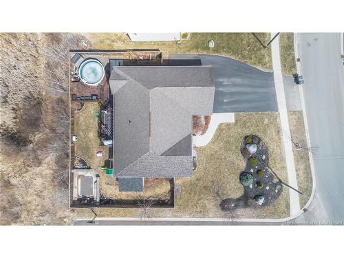 11 Mitchell Wayne, Fredericton, NB 