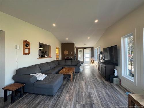 5474 Centrale Rd, Lac Baker, NB 