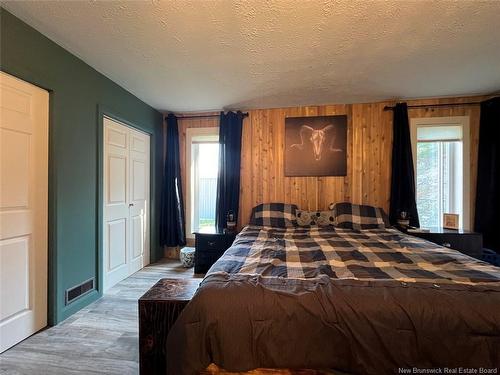 5474 Centrale Rd, Lac Baker, NB 