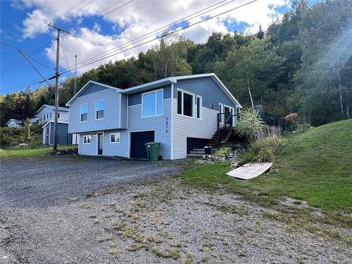 5474 Centrale Rd, Lac Baker, NB 