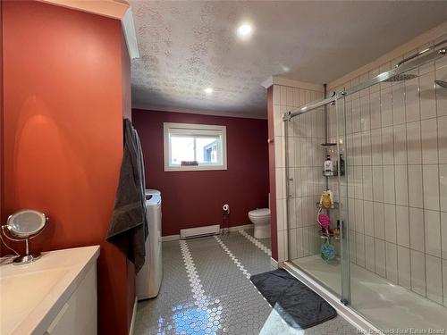 5474 Centrale Rd, Lac Baker, NB 