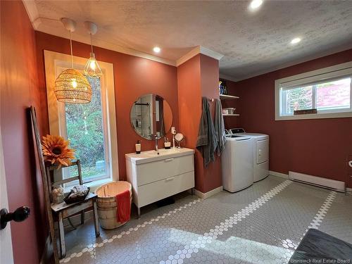 5474 Centrale Rd, Lac Baker, NB 