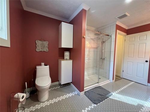 5474 Centrale Rd, Lac Baker, NB 