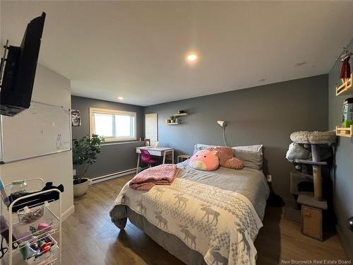 5474 Centrale Rd, Lac Baker, NB 