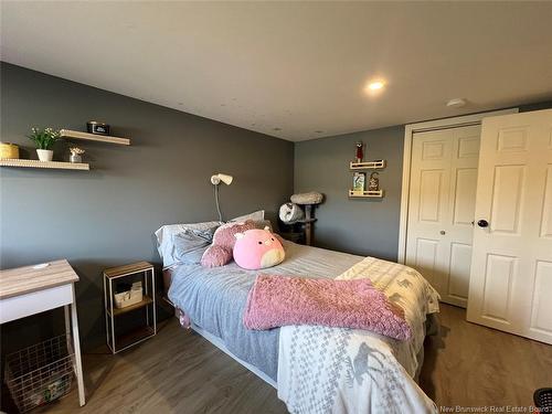 5474 Centrale Rd, Lac Baker, NB 