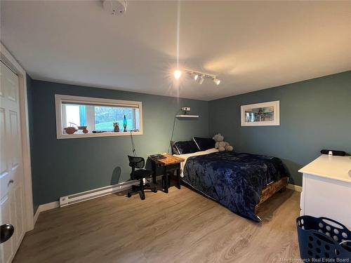 5474 Centrale Rd, Lac Baker, NB 