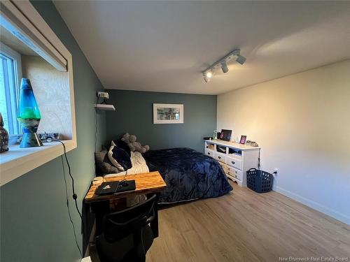 5474 Centrale Rd, Lac Baker, NB 