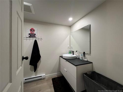 5474 Centrale Rd, Lac Baker, NB 