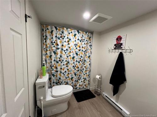 5474 Centrale Rd, Lac Baker, NB 
