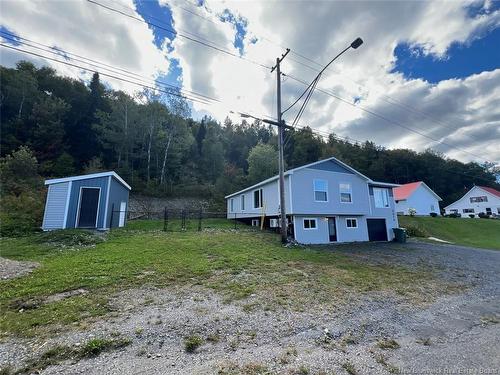 5474 Centrale Rd, Lac Baker, NB 