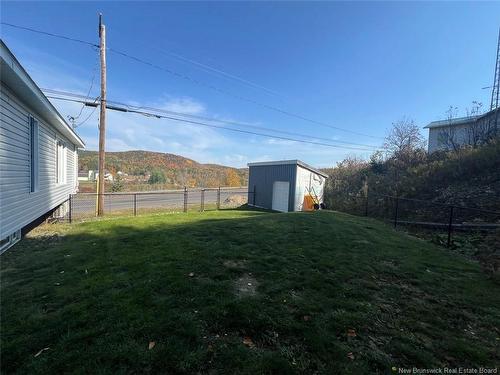 5474 Centrale Rd, Lac Baker, NB 