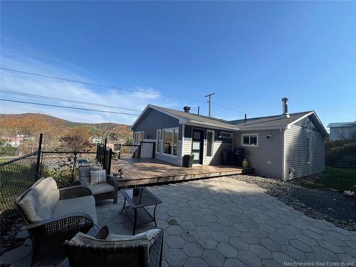 5474 Centrale Rd, Lac Baker, NB 