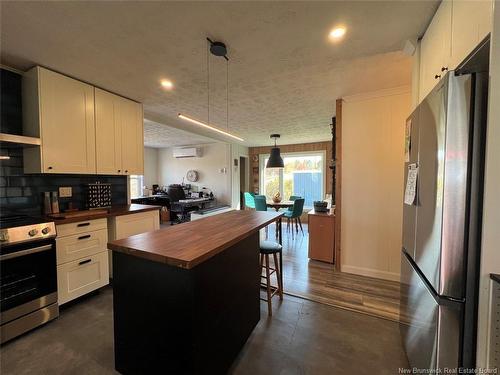 5474 Centrale Rd, Lac Baker, NB 