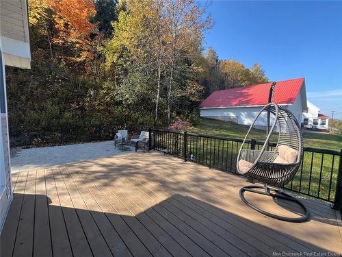 5474 Centrale Rd, Lac Baker, NB 