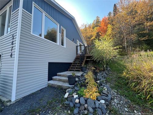 5474 Centrale Rd, Lac Baker, NB 