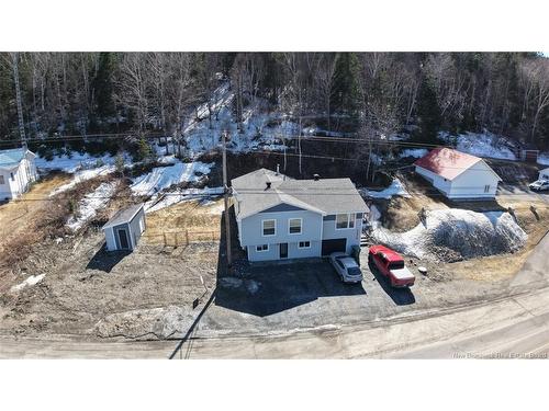 5474 Centrale Rd, Lac Baker, NB 