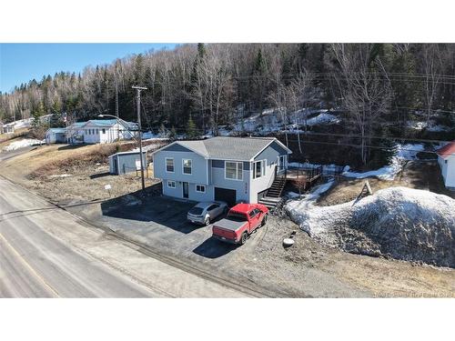 5474 Centrale Rd, Lac Baker, NB 