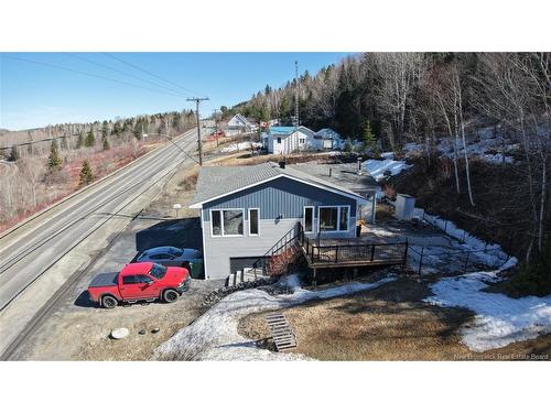 5474 Centrale Rd, Lac Baker, NB 
