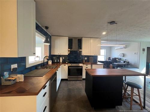 5474 Centrale Rd, Lac Baker, NB 