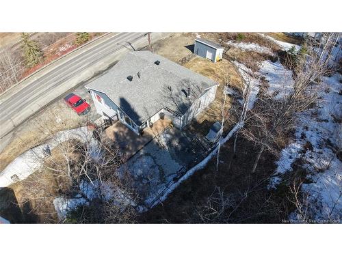 5474 Centrale Rd, Lac Baker, NB 