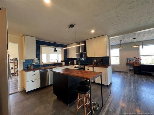 5474 Centrale Rd, Lac Baker, NB 