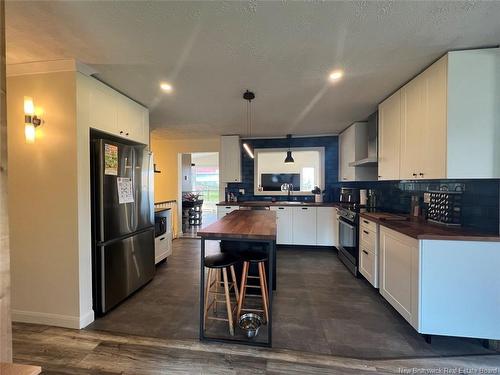 5474 Centrale Rd, Lac Baker, NB 