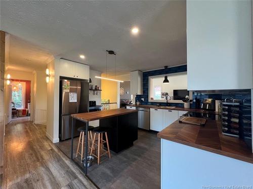5474 Centrale Rd, Lac Baker, NB 