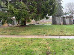 283 HUMBER AVENUE Oshawa (Mclaughlin), ON L1J 2T3