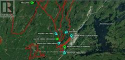 Nephton Area ATV Trails - 