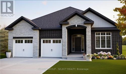 LOT 80 FIVE STAKES STREET  Southwold, ON N5P 3T2