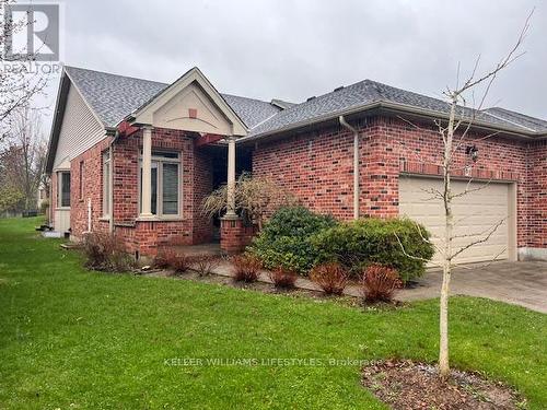 61 - 50 NORTHUMBERLAND ROAD  London North (North L), ON N6H 5J2