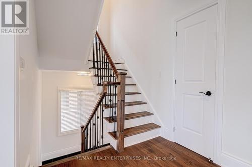 1842 Pagehurst Avenue, Mississauga, ON - Indoor Photo Showing Other Room