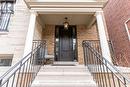 1842 Pagehurst Avenue, Mississauga, ON  - Outdoor With Exterior 