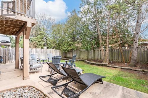 1842 Pagehurst Avenue, Mississauga, ON - Outdoor