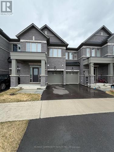 2891 ALBATROSS WAY  Pickering, ON L1X 0P6