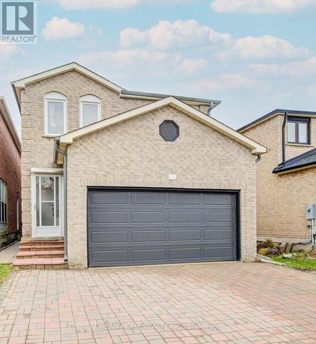 10 KAREN MILES CRESCENT  Markham, ON L3S 2C9