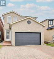 10 KAREN MILES CRESCENT Markham, ON L3S 2C9