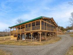 439 Big Harbour Road Big Harbour, NS B0E 1B0