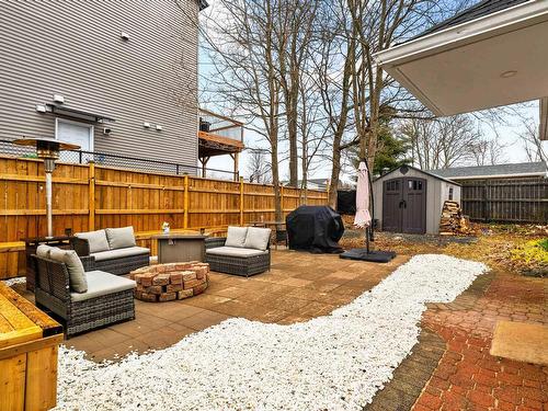 3 Scotsburn Avenue, Dartmouth, NS 