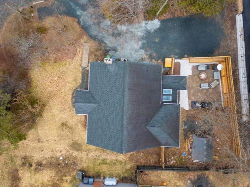 3 Scotsburn Avenue, Dartmouth, NS 