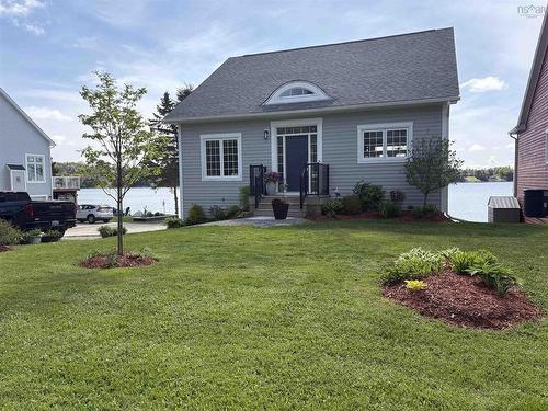 32 Logboom Run, Ingramport, NS 