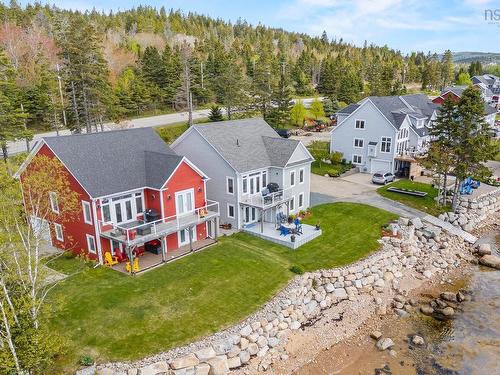 32 Logboom Run, Ingramport, NS 