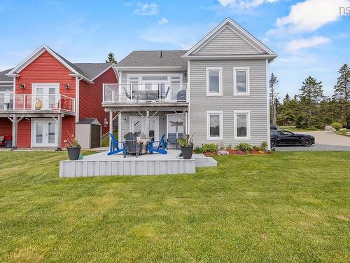 32 Logboom Run, Ingramport, NS 