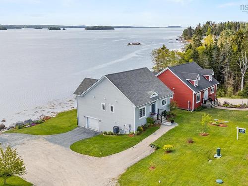 32 Logboom Run, Ingramport, NS 