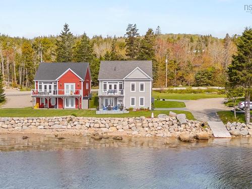 32 Logboom Run, Ingramport, NS 