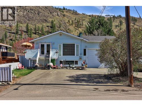 4602 Strawberry Lane  Kamloops, BC V2H 1L6