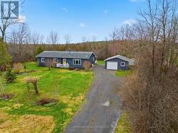 2494 SALEM ROAD Prince Edward County (Ameliasburg Ward), ON K0K 1T0