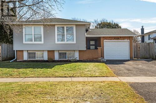 8146 WESTWOOD STREET  Niagara Falls (West Wood), ON L2H 1Y2