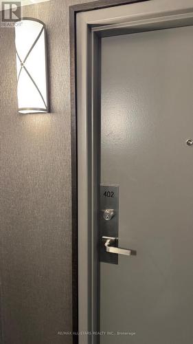 402 - 7601 Bathurst Street, Vaughan, ON -  Photo Showing Other Room